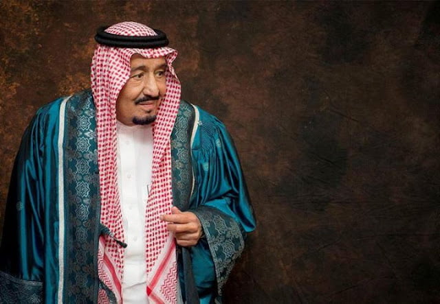 Ο αποτυχημένος πετρελαϊκός πόλεμος της Σαουδικής Αραβίας