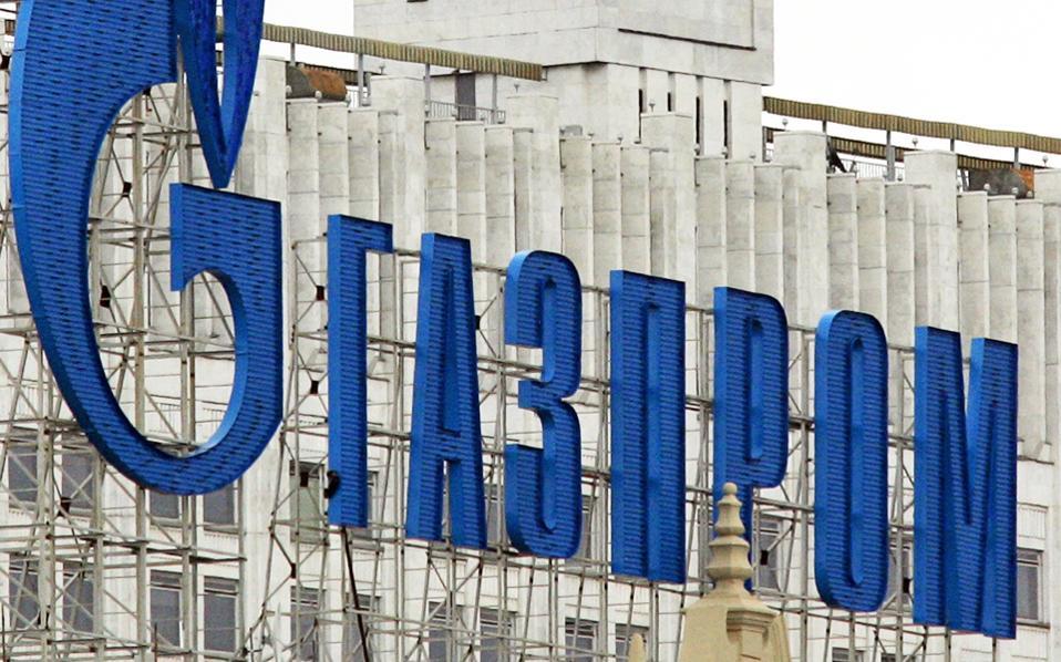 Η συμφωνία Ε.Ε. – Gazprom αποκλιμακώνει την ένταση στις σχέσεις Ε.Ε.-Ρωσίας