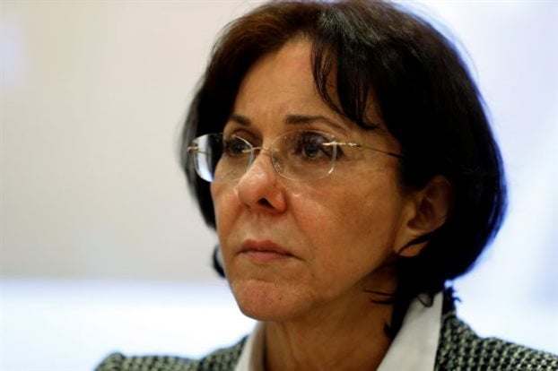 Παραιτήθηκε η αξιωματούχος του ΟΗΕ που κατηγόρησε το Ισραήλ για απαρτχάιντ – Οργή του Αντόνιο Γκουτέρες