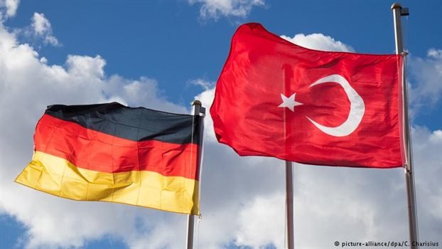 DW: Γερμανία, αναντικατάστατος εμπορικός εταίρος της Τουρκίας