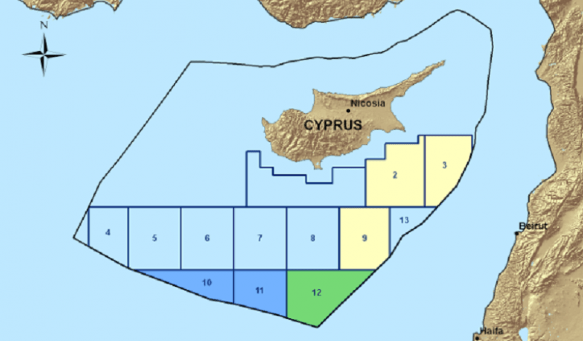Γεμάτη θησαυρούς η κυπριακή ΑΟΖ – Τι δείχνουν τα σεισμογραφικά