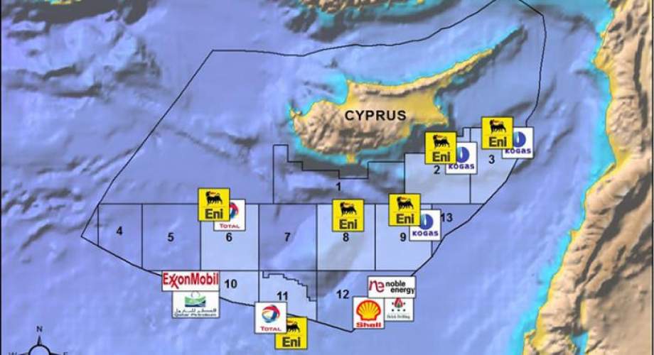 Υπ. Ενέργειας: Τρεις γεωτρήσεις στην Κυπριακή ΑΟΖ εντός τους έτους (βίντεο)