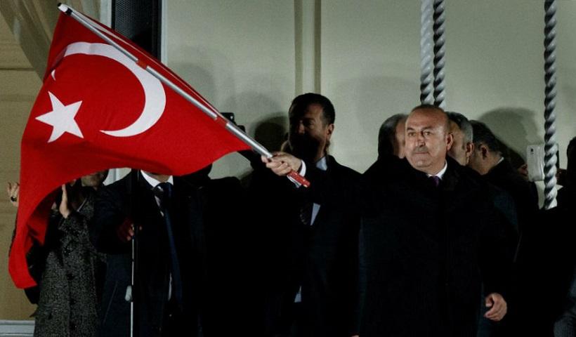 Να τι κάνουν οι Τούρκοι για να ενισχύσουν το ΝΑΙ – Τζάμπα μαγκιές με τη Γερμανία και όχι τις άλλες θεωρίες που κυκλοφόρησαν