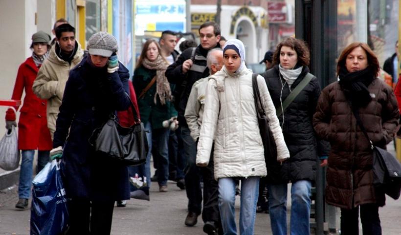 Γιατί οι μουσουλμάνοι που φεύγουν από τις χώρες τους καταφεύγουν στη Δύση;