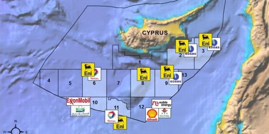 Εύγε στην Κύπρο – Στο Υπουργικό τα συμβόλαια για τον τρίτο γύρο αδειοδότησης