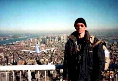 H 11η Σεπτεμβρίου 2001 Κατέστρεψε την Αμερική