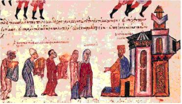 Η ευάλωτη βυζαντινή ιστορία – Το παράδειγμα του βιβλίου της Β’ Γυμνασίου