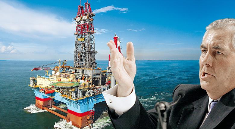 Κύπρος – Χθες έπεσαν οι υπογραφές με ExxonMobil, σήμερα με ΕΝΙ και TOTAL – Η Τουρκία τηρεί σιγήν ιχθύος…