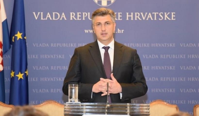 Τα Βαλκάνια… φλέγονται – Έπεσε η κυβέρνηση στην Κροατία