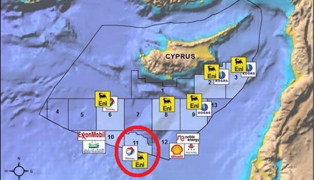 Το χρονοδιάγραμμα της Total και ο κίνδυνος αποζημιώσεων για την Κυπριακή Δημοκρατία