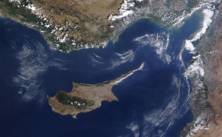 Η Κύπρος στο γεωπολιτικό παζλ