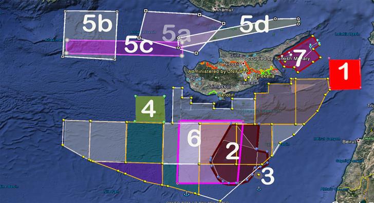 Έξω φρενών οι Τούρκοι διότι η Ρωσία αναγνωρίζει το FIR Λευκωσίας