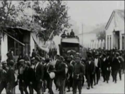 Ο Ελληνικός Στρατός στη Σμύρνη, Μάιος του 1919