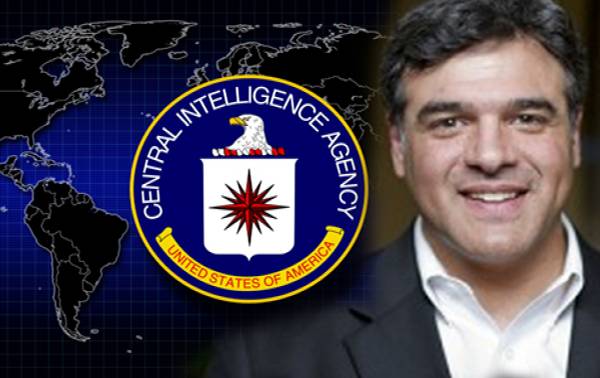 Ενας ελληνικής καταγωγής πράκτορας της CIA στη φυλακή…
