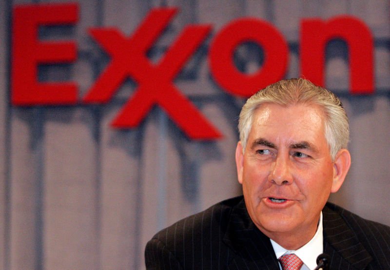 Σημαντική εξέλιξη – Εντονο ενδιαφέρον και συμφωνία με ExxonMobil για το Ιόνιο – Ακολουθεί η Κρήτη;