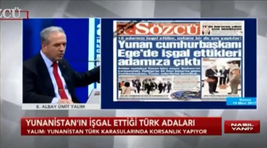 Τουρκία και η απειλή του εθνολαϊκισμού