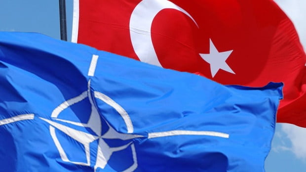 Αναστατώνει το ΝΑΤΟ η Τουρκία