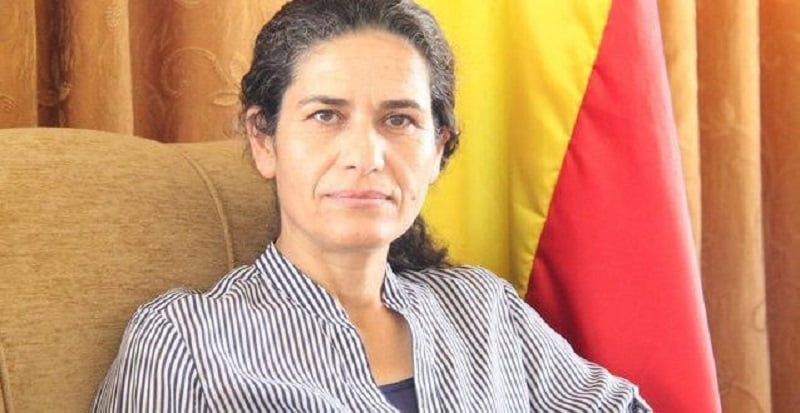 Κούρδοι της Ροζάβα: από την απελευθέρωση της γυναίκας και τις υπέροχες Κούρδισσες μαχήτριες στη συμμαχία με τους αποκεφαλιστές ουαχαμπίτες της μπούργκα και της Σαρίας!