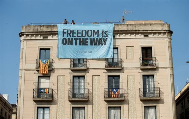 Μαδρίτη: Θα μπλοκάρουμε δημοψήφισμα για ανεξαρτησία της Καταλονίας – Είναι παράνομο