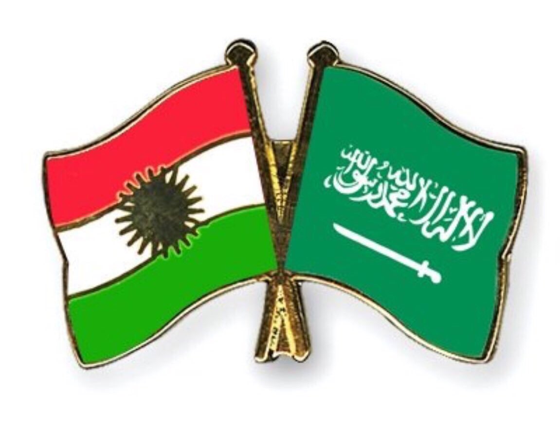 Η Σαουδική Αραβία έγινε φιλοκουρδική μετά την υποστήριξη του Κατάρ από τη Τουρκία