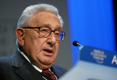 Killing a Republic – Kissinger and Cyprus