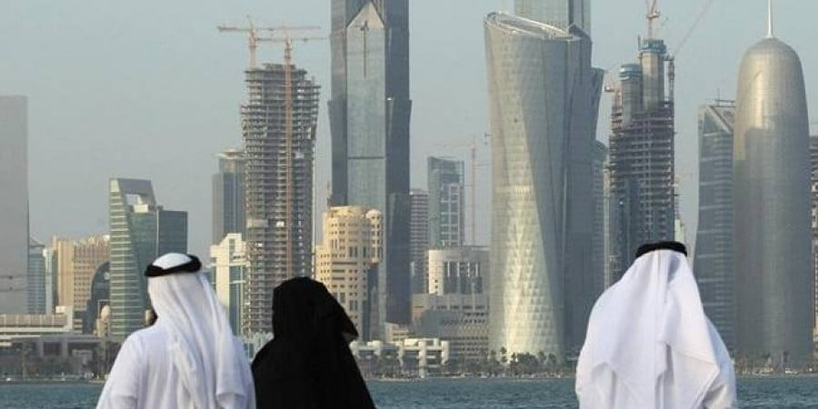 Διπλωματικός μαραθώνιος-Έτοιμο για διάλογο δηλώνει το Κατάρ