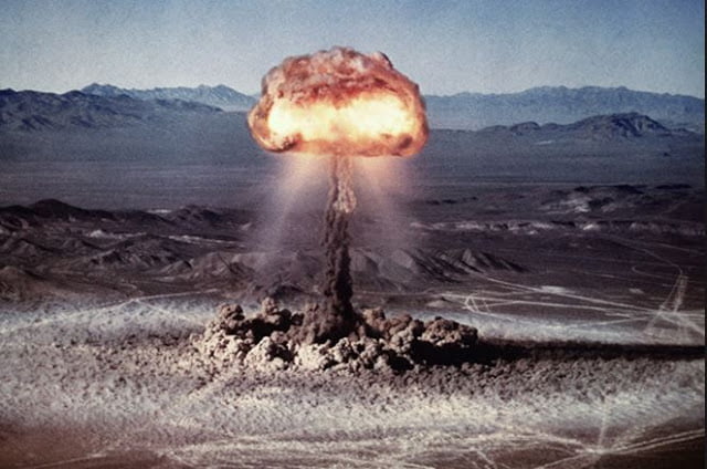 Πενήντα χρόνια μετά τον Πόλεμο των Έξι Ημερών – Το Ισραήλ σχεδίαζε να πυροδοτήσει πυρηνική βόμβα στο Σινά
