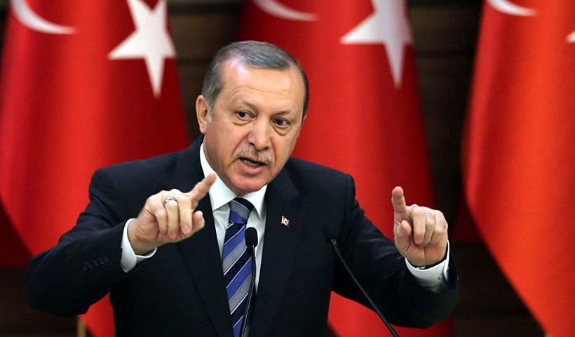 Ο Ερντογάν επιμένει στην ανάπτυξη τουρκικών στρατευμάτων στο Κατάρ