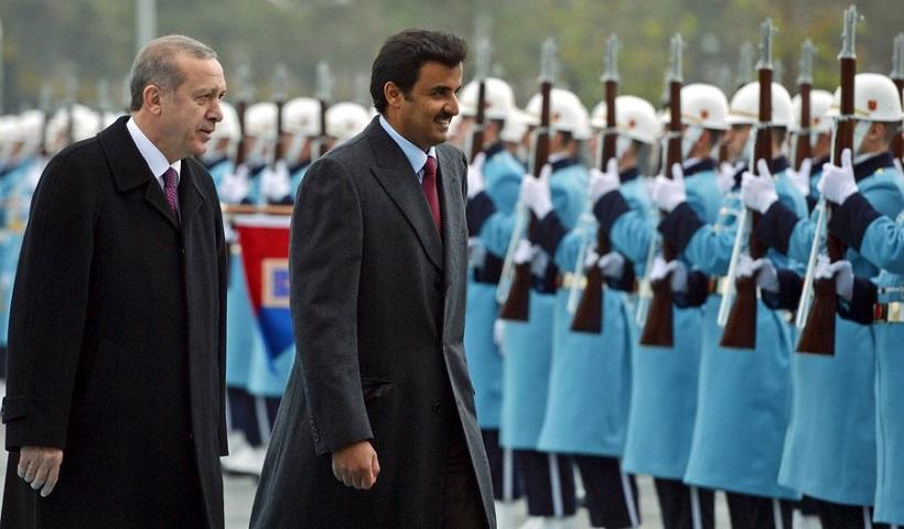 Οι χώρες του Κόλπου προειδοποίησαν, η Τουρκία κάνει πίσω για το Κατάρ