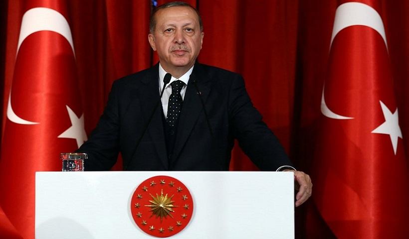 Φοβερό άρθρο Τούρκου αναλυτή – Το αποτυχημένο μεγάλο σχέδιο της Τουρκίας για τη Μέση Ανατολή