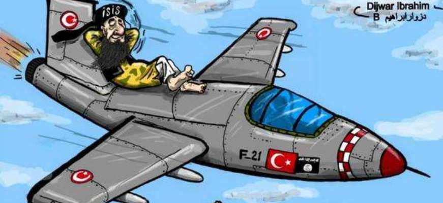 Τουρκία: Ο περίεργος του ΝΑΤΟ