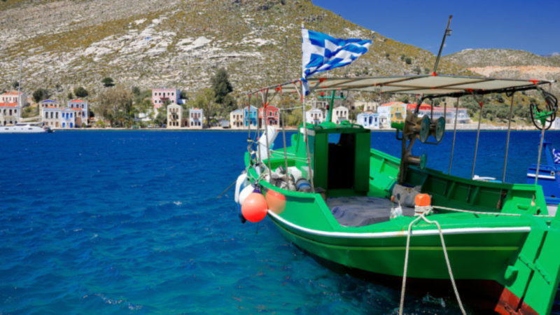 Η Τουρκία προκήρυξε πόλεμο εναντίον των Ελλήνων αλιέων
