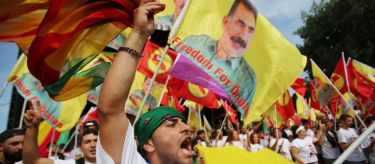 Το Κουρδιστάν έρχεται, η Τουρκία φεύγει; Δραματικές εξελίξεις ενόψει με αντίκτυπο στον Ελληνισμό;