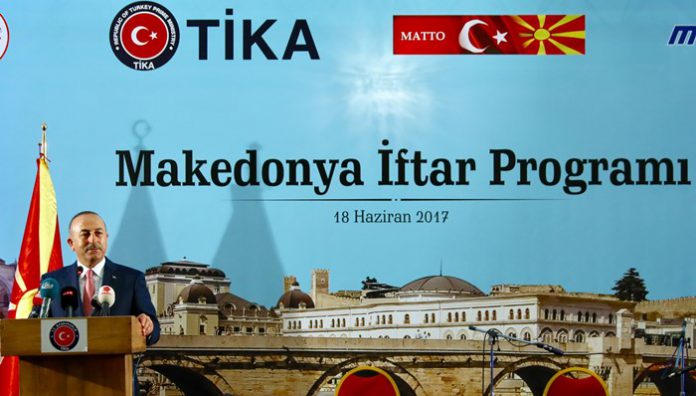 Κάποιοι Τούρκοι μας προειδοποιούν: “Η Τουρκία του Ερντογάν έχει καινούργια σχέδια για τα Βαλκάνια”