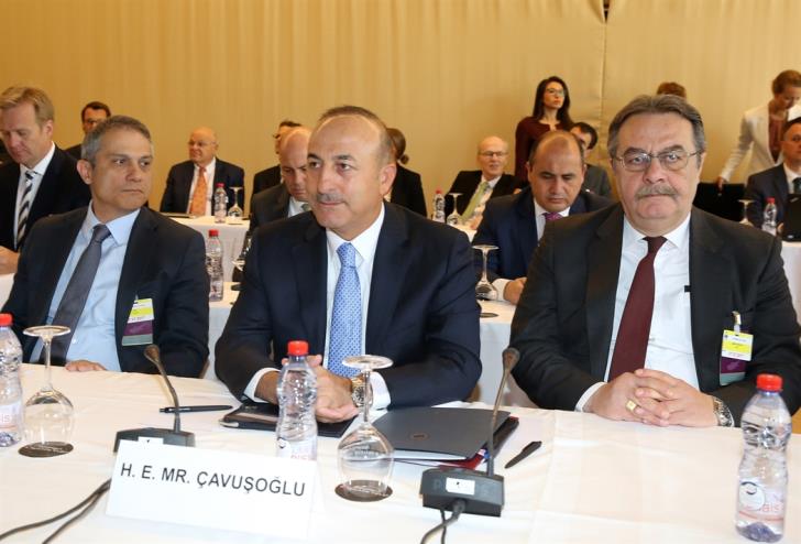 Ο στόχος της Τουρκίας είναι η παρουσία της στην Κύπρο για ΠΑΝΤΑ