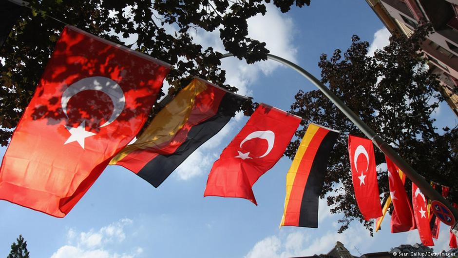 Είναι δυνατόν να “επιδιορθωθούν” οι σχέσεις Γερμανίας – Τουρκίας;