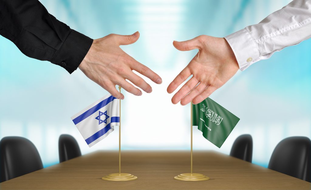 Ισραήλ και Σαουδική Αραβία: Μια ανίερη συμμαχία με μέλλον