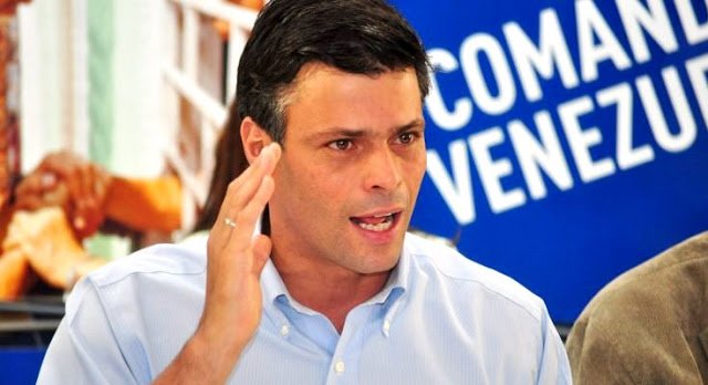Ποιος πραγματικά είναι ο ηγέτης της αντιπολίτευσης στη Βενεζουέλα