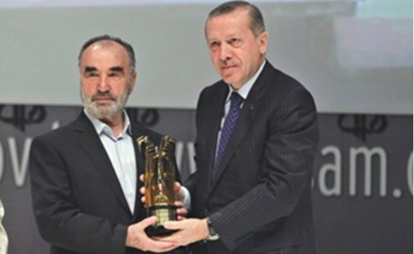 Ιμάμης του Ερντογάν: Η Τουρκία πρέπει να έχει πυρηνική ενέργεια, και να εργάζεται για τον πανισλαμισμό (μουσουλμανική φιλία)