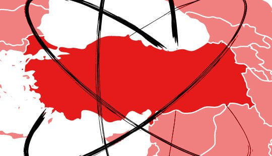 Εξετάζει η Τουρκία την απόκτηση πυρηνικών όπλων; Τι θα σημάνει αυτό για την ευρύτερη περιοχή;