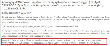 Διαβάστε με προσοχή αυτήν την καταγγελία – Όλα καλά εκεί στο Πεντάγωνο;