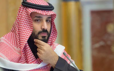 H Σαουδική Αραβία ετοιμάζεται να αλλάξει την εξωτερική πολιτική της