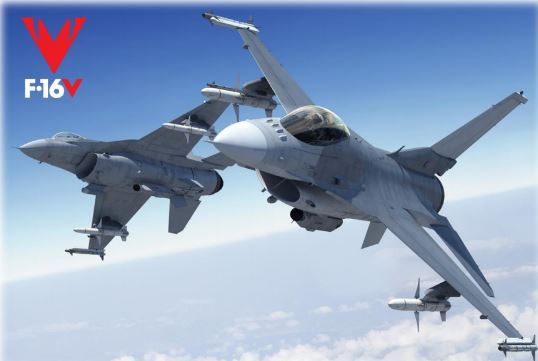 Πώς τα ελληνικά F-16 θα “βλέπουν” τα τουρκικά F-35 – Λύση από έναν πτέραρχο!