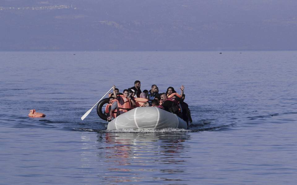 Ο Ερντογάν εκβιάζει την Ε.Ε. με αιχμή το προσφυγικό