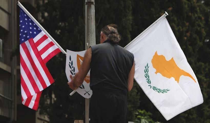 Αμερικανοί βουλευτές στηρίζουν τα δικαιώματα της Κύπρου στην ΑΟΖ