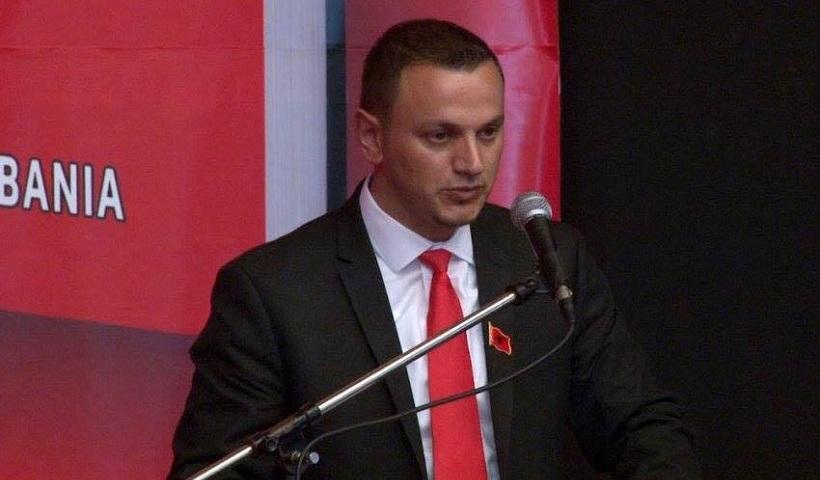 Αλβανός εθνικιστής καλεί τον UCK να επέμβει στις εκδηλώσεις για τον Άγιο Κοσμά που γίνονται στην Αλβανία