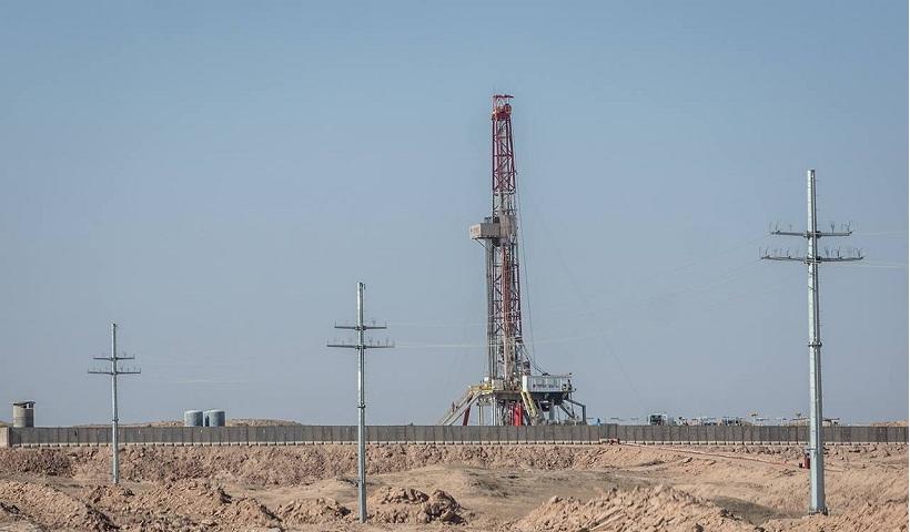 Μια κίνηση με νόημα – Gazprom: Το Κουρδιστάν υπόσχεται πολλά για το μέλλον