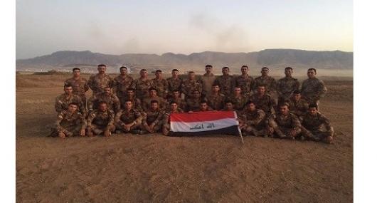 Στρατιωτική απειλή κατά των Κούρδων του Ιράκ επισείει η Βαγδάτη