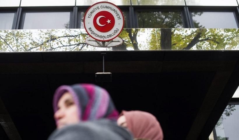 Πάει, έχουν σαλτάρει οι Τούρκοι – Η Γερμανία γελάει με την ταξιδιωτική οδηγία της Τουρκίας!
