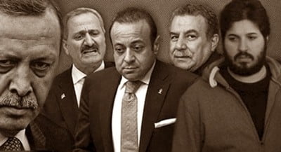 Μετά το μαύρο χρήμα του Ζαρράμπ, τώρα και τα ναρκωτικά βραχνάς για τον Ερντογάν – Το παρασκήνιο της σύλληψης του Τούρκου που δούλευε στη DEA